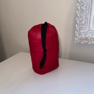 Calvin Klein Women's Hooded Packable Jacket